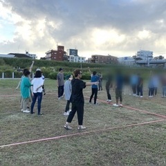 王様ドッチボール大会‼️