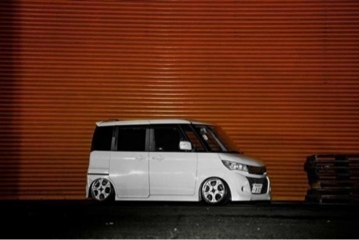 16インチ　7JJ オフセット＋32