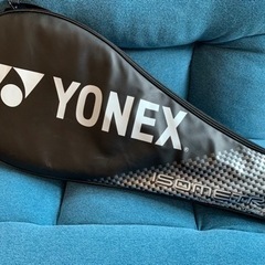 テニスラケット　YONEX