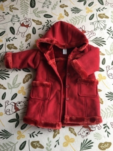 Gap 子供服2歳頃コート試着程度の美品 マッキー 川田の服 ファッションの中古 古着あげます 譲ります ジモティーで不用品の処分 Gap 子供服2歳頃コート試着程度の美品 マッキー 川田の服 ファッションの中古 古着あげます 譲ります ジモティーで不用品の処分