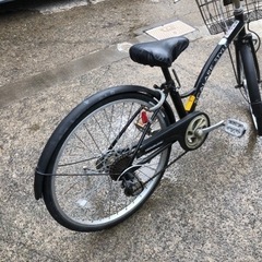 子供用自転車