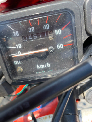 TLM50 AD07 レストアベース