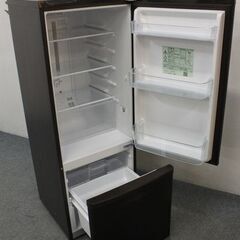 パナソニック NR-B17DW-T パーソナル冷蔵庫 168L 右開き 2ドア マット 