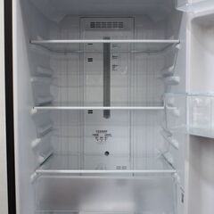 パナソニック NR-B17DW-T パーソナル冷蔵庫 168L 右開き 2ドア マット 
