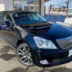 北海道のクラウン トヨタ の中古車 ジモティー