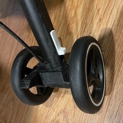 Pockit+ ポキット米国版、トラベルバッグ、ベビーシートアダプターセット