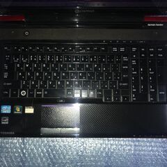 dynabook改51 Core i5 SSD Windows11 特24