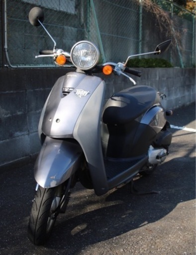 HONDA トゥデイ  AF61 オイル交換済み、バッテリー充電済、ホンダ、today. HONDA トゥデイ AF61 オイル交換済み、バッテリー満充電、ホンダ、today.