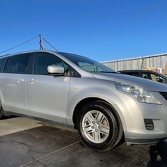 8万キロ台‼️‼️車検2年付‼️‼️30万円‼️‼️MPV‼️‼️