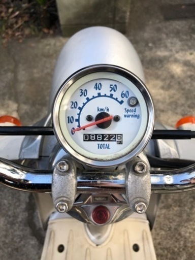 ヤマハ - 【神戸発】ヤマハ ビーノ 人気の2スト 実動車 59900円より分割5900