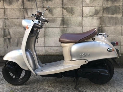 YAMAHAビーノ2st institutoloscher.net