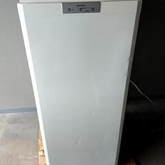 三菱ノンフロン冷凍庫121L