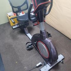 DAIKOU ダイコー DK-8718RP 家庭リカンベント バイク