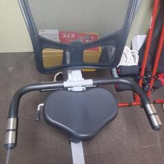 DAIKOU ダイコー DK-8718RP 家庭リカンベント バイク