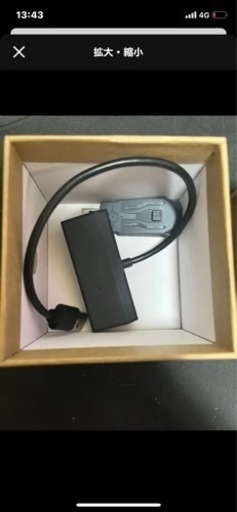 周辺機器 XIM APEX