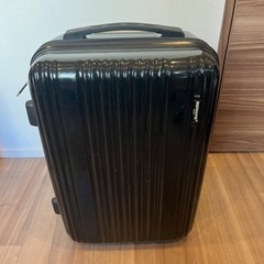 Bermas バーマス　スーツケース　機内持ち込み可サイズ