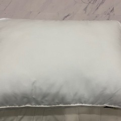 【決まりました】ニトリ ホテルスタイル枕