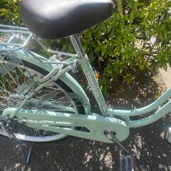 保証付き sunnyside 自転車 26インチ リサイクルショップウルカウ 