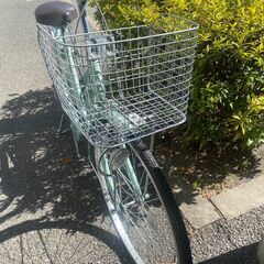 保証付き sunnyside 自転車 26インチ リサイクルショップウルカウ 