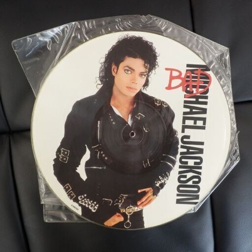 マイケルジャクソン レコード＆LD 28枚セット まとめて LP×9枚 EP×18枚
