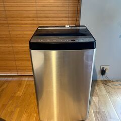 ハイアール 全自動 洗濯機 JW-XP2C55E 2018年製 ...