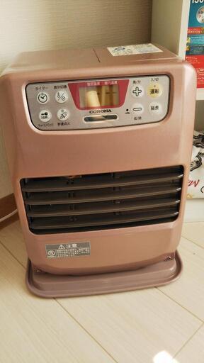 CORONA ファンヒーター値下げ | ptpnix.co.id