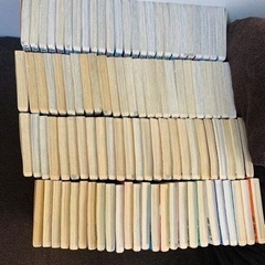 ☆ ONE PIECE 1〜100巻☆約50,000円→15,000