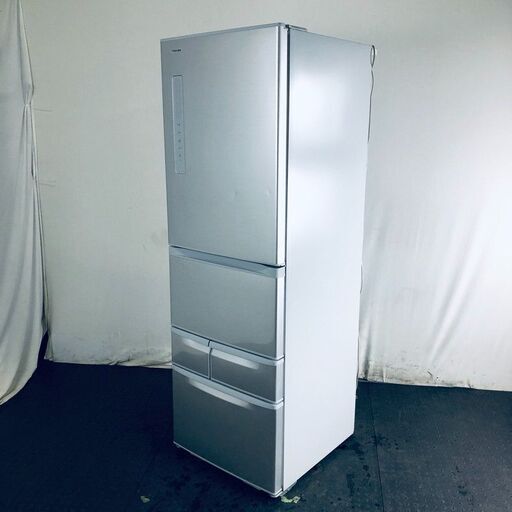 在庫あり/即出荷可】 TOSHIBA GR-K41G(NP) 冷蔵庫2017自動製氷機限定 