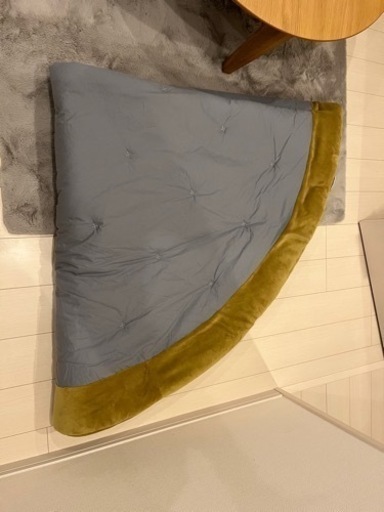 ウニコのこたつ(受け取り者決定しました)