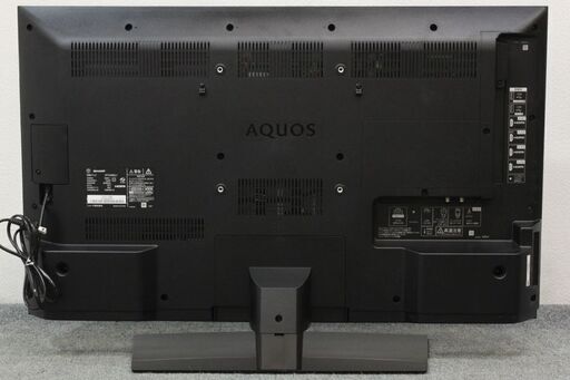 シャープ　アクオス 液晶テレビ 　40インチ　AQUOS C CL1 4T-C40CL1　4Ｋチューナー内蔵 2021年製 SHARP 中古 店頭引取歓迎 R5322)