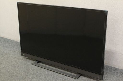 東芝 REGZA 40V型 液晶テレビ 40V31 2020年製 TOSHIBA  中古家電 店頭引取歓迎 R5312)