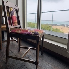 ADAL レストラン用　テーブルチェア、カウンターチェア