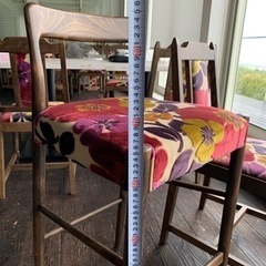 ADAL レストラン用　テーブルチェア、カウンターチェア