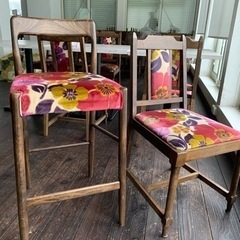 ADAL レストラン用　テーブルチェア、カウンターチェア