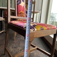 ADAL レストラン用　テーブルチェア、カウンターチェア