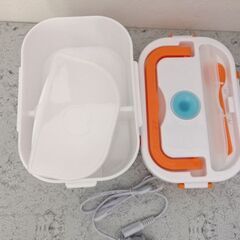 電気弁当箱 ランチボックス