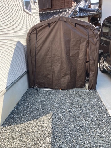 サイクルポート