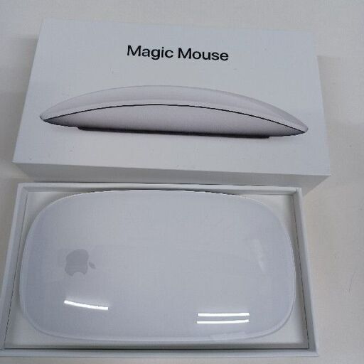 美品　Mahic Mouse MK2E3J/A