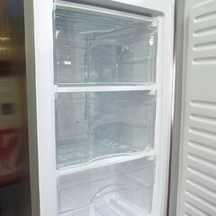 グランドライン　シルバー 1ドア冷凍庫　AFR-60L01SL グランドライン シルバー 1ドア冷凍庫 AFR-60L01SL グランドライン