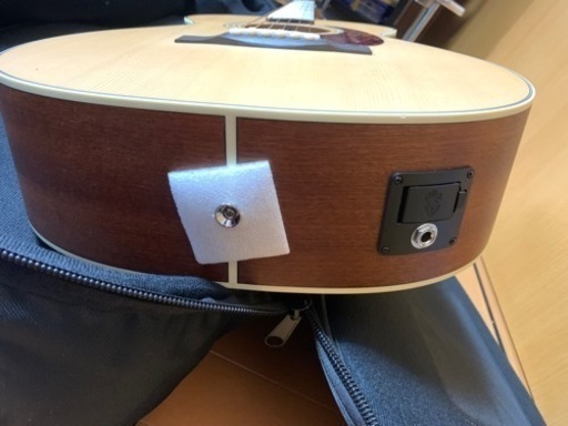 C1095】アコースティックギター GRETSCH G-501JCE