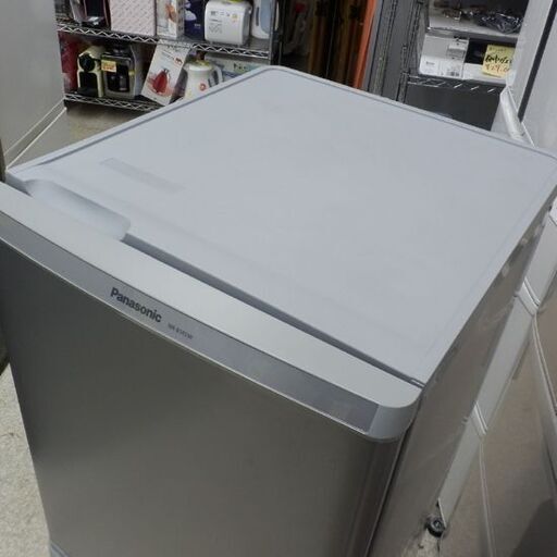 冷蔵庫 138L 2012年製 パナソニック NR-B145W-S Panasonic 100L 冷蔵庫 138L 2012年製 パナソニック NR-B145W-S Panasonic 100L