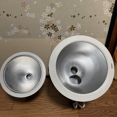 ★良品★店舗用証明　スポットライト　ハイドロゲン　HID灯器具　...