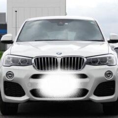  BMW X4 XDrive 28i Mスポーツ