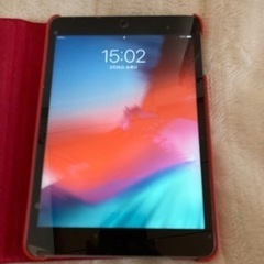 ipad mini2 16GB