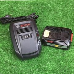 BOSCH ボッシュ PST18LI 18V 2.5Ah バッテリージグソー【リライズ野田愛宕店】【店頭取引限定】【中古美品】