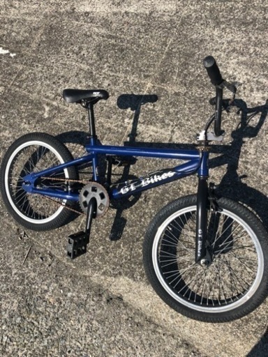 GT フラットランド bmx BMX ジャイロ