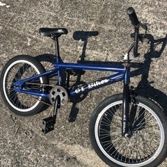 GT フラットランド bmx BMX ジャイロ