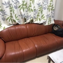 大型ソファー