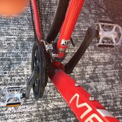 MERIDA(メリダ) CROSSWAY/クロスウェイ 自転車 46サイズ