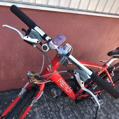 MERIDA(メリダ) CROSSWAY/クロスウェイ 自転車 46サイズ